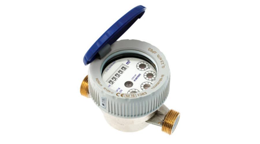 [bmeters12] Vízóra hideg 1/2 B-meters B oszt.