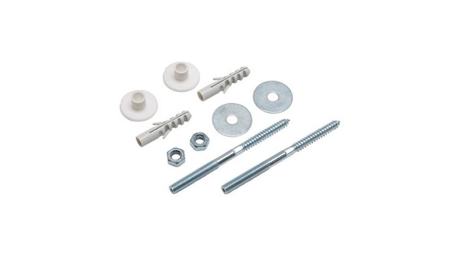 Mosdó felfogató csavar M10x125mm