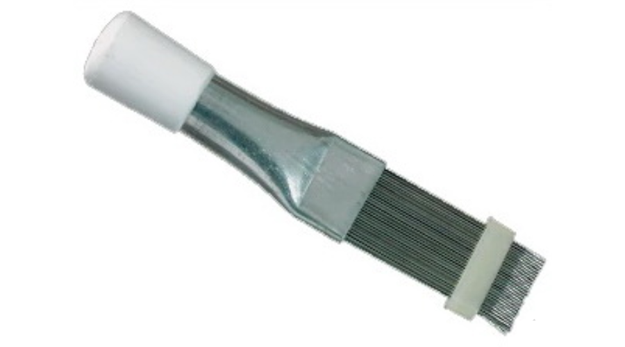 REFCO 14144 Lamella fésű