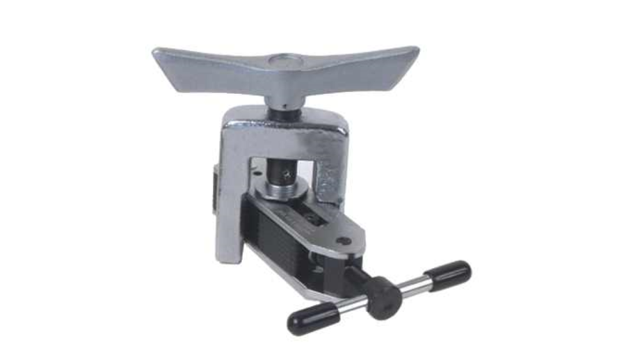 REFCO 525-F Lamellás peremező 5-16mm