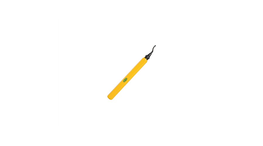 [4687051] REFCO RFA-209-STYLO-HD Csősorjázó/acél-alumínium-réz-műanyag/