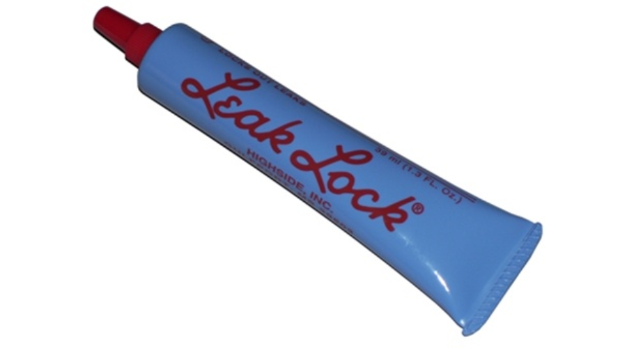 [4503635] REFCO Leak Lock EZ-125