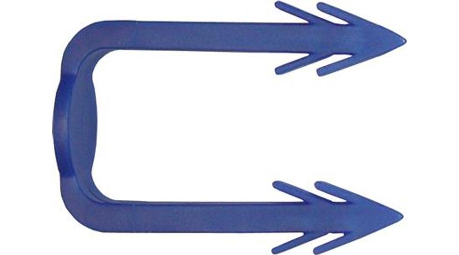 [haka2040] HAKATHERM W leütő kampó