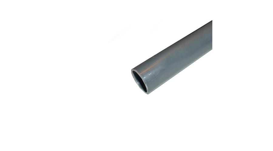 PVC nyomócső 20x1.5x6000mm