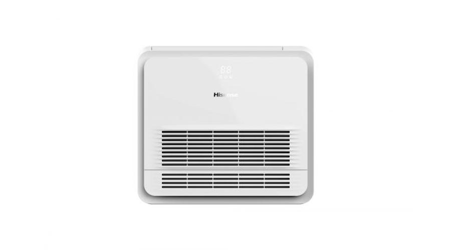 Hisense Konzolos Multi beltéri egység 3,5 kW