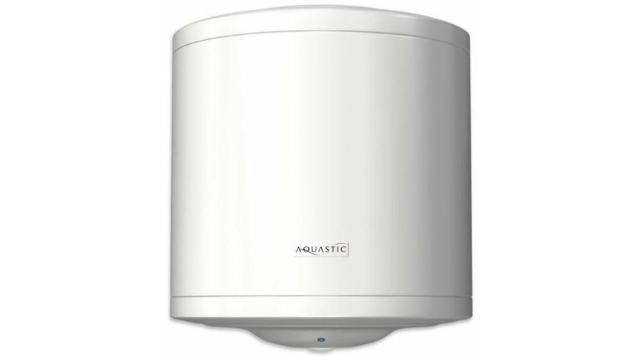 Hajdu AQ Aquastic ECO 30 villanybojler EU-Erp