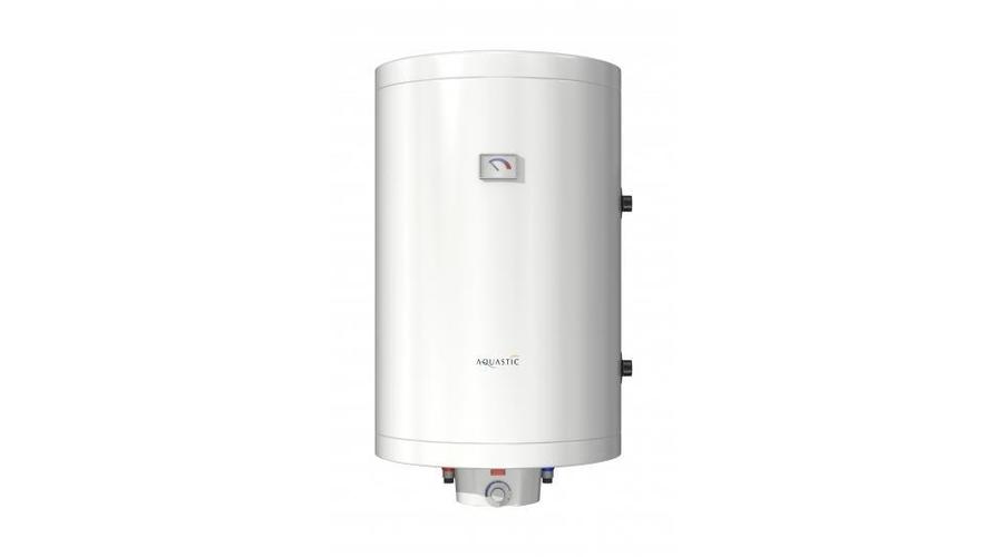 [2142031627] Hajdu AQ IDE 120F Indirekt tároló 120 L elektromos pótfűtéssel