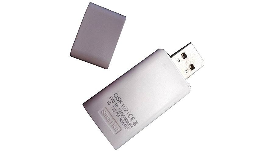 Fisher FI-WIFI-USB-04 WiFi adapter