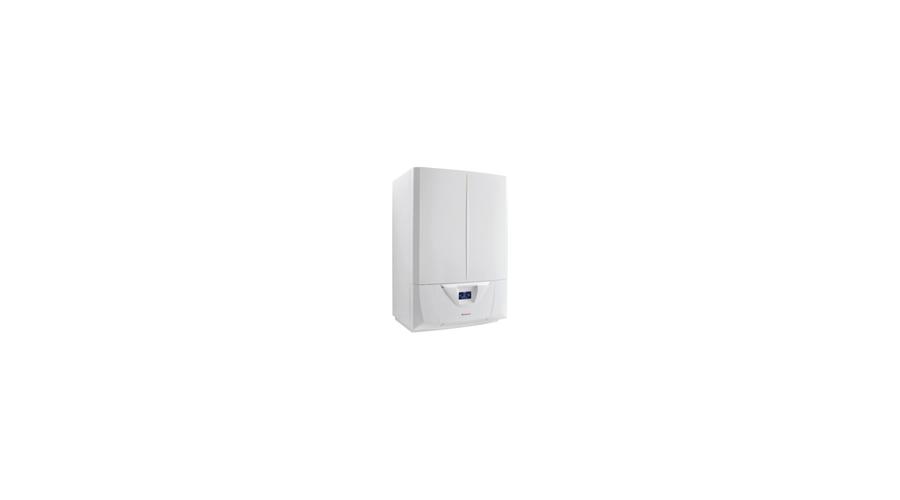 Immergas Victrix Zeus Superior 35 kW fali kondenzációs gázkazán  beépített tárolóval
