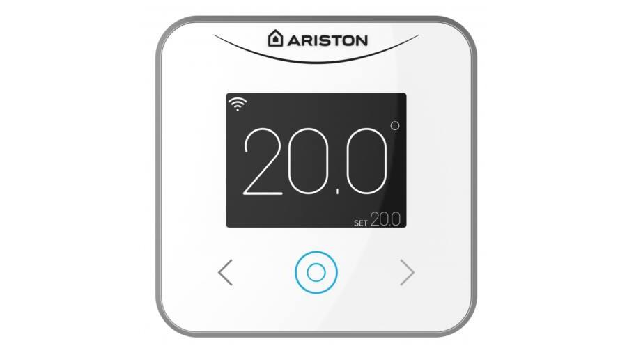 [3319476] Ariston Cube S NET Wi-Fi fehér