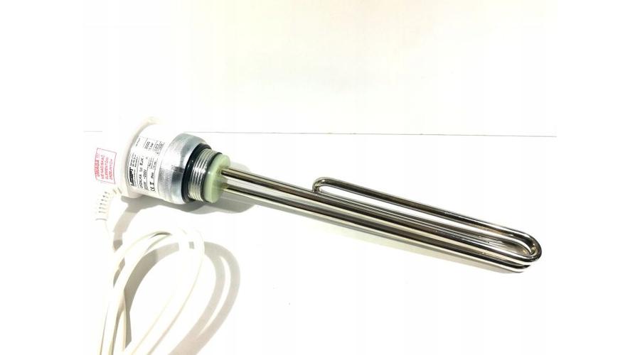 Elektromet EJK mini 3 kW 2018