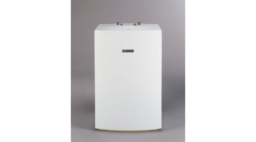 Bosch WD 160 B Álló indirekt fűtésű melegvíz-tároló