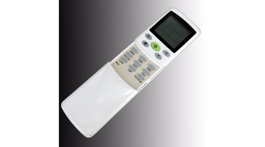 [hddsgntav] HD DSGN távirányító