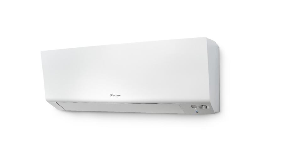 Daikin CTXM15A Perfera split beltéri egység 1,5 kW