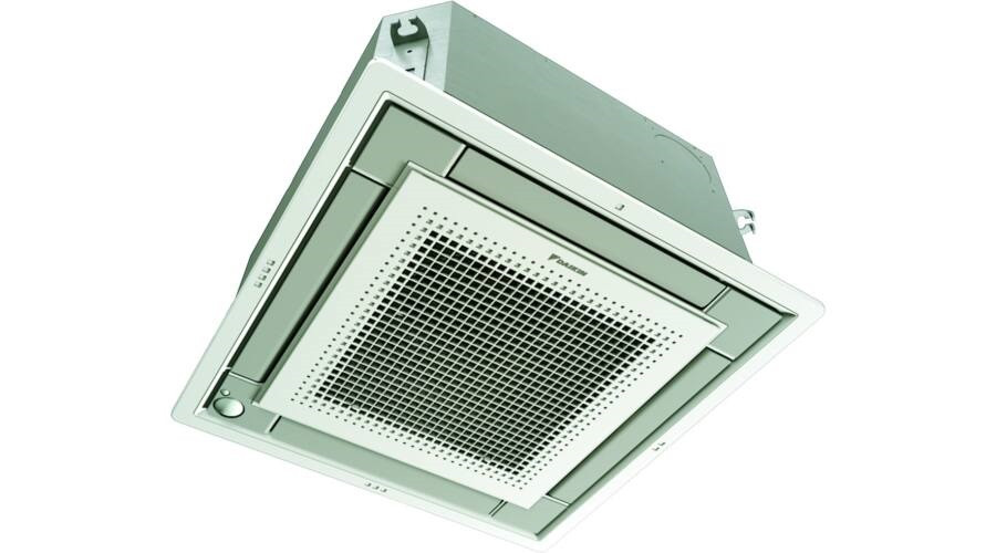 Daikin FFA35A9 ​inverteres légcsatornázható beltéri klíma 3,4 kW