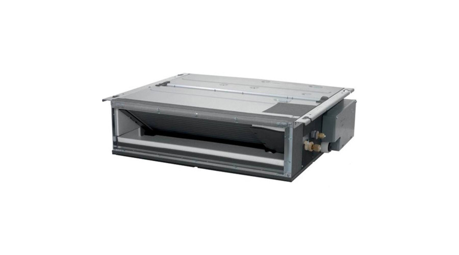 Daikin FDXM25F9 légcsatornázható split klíma beltéri egység (2,4 kW)