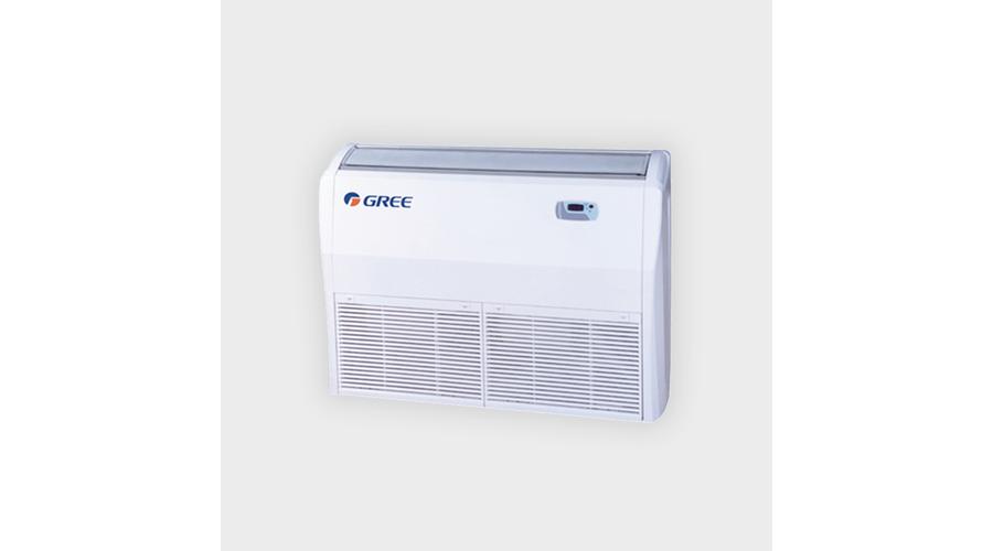 GREE FM PARAPET INVERTER 3,5 KW KLÍMA BELTÉRI