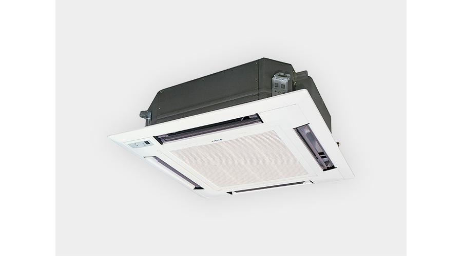 [SKH35/A-T] SYEN UM SKH35/A-T KAZETTÁS INVERTER 3,5 KW KLÍMA SZETT