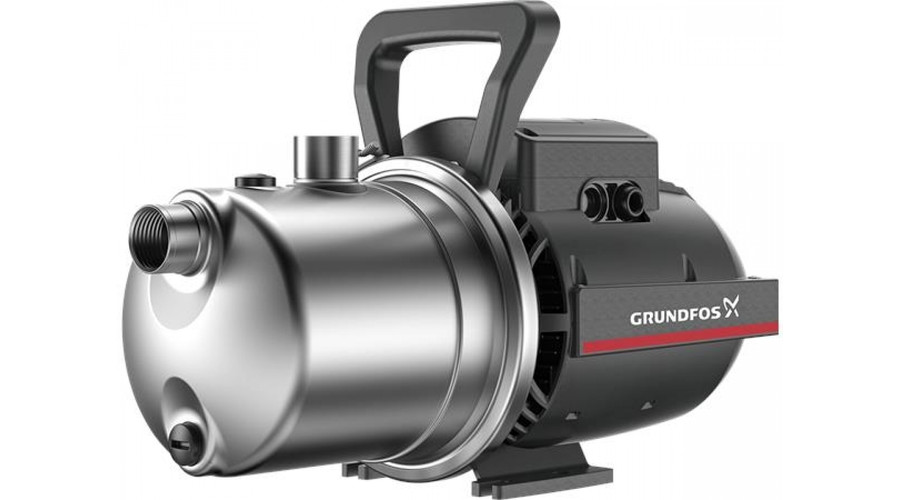 Grundfos JP 5-48 S-BBVP centrifugál szivattyú
