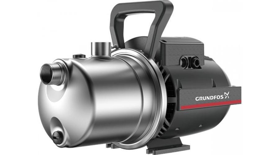 [99458769] Grundfos JP 5-48 S-BBVP centrifugál szivattyú