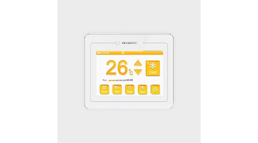 GREE GMV5/6 VEZETÉKES TÁVIRÁNYÍTÓ XK55