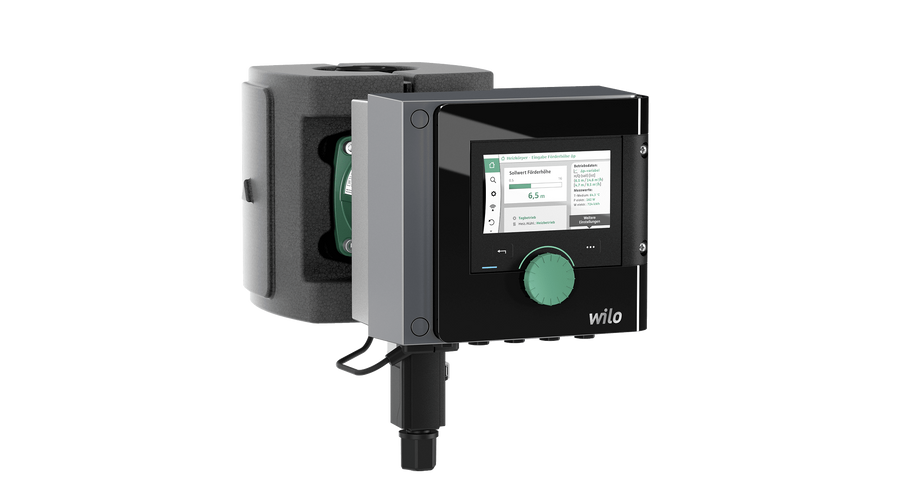 [2186256] Wilo -Stratos MAXO 25/0,5-6 PN 16