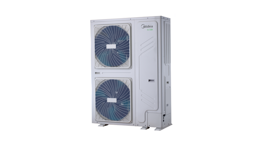 Midea MHC-V30W/D2RN8 monoblokkos M-Thermal hőszivattyú 30kW 3 fázis
