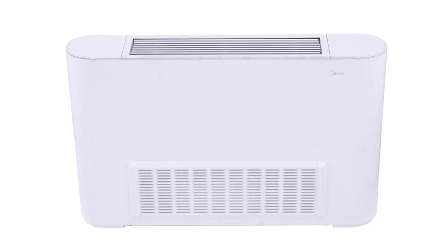 ​Midea​​ MKH1-V700-R4 parapet-mennyezeti fan-coil (frontoldali légbeszívás; 2 csöves, DC-motoros)