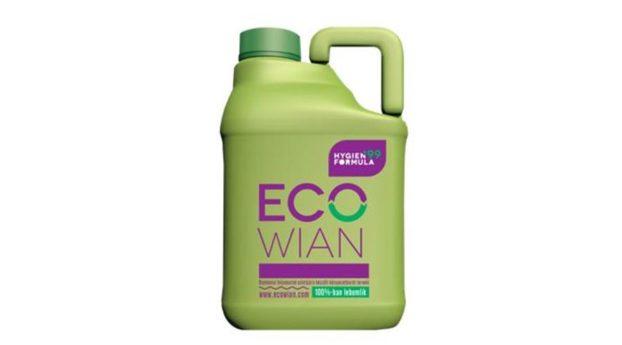 [ECOWIAN5,0L] Ecowian klíma fertőtlenítő és tisztító koncentrátum 5 liter