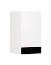 Viessmann Vitodens 100-W B1KF 32 kW Kombi fali kondenzációs gázkazán