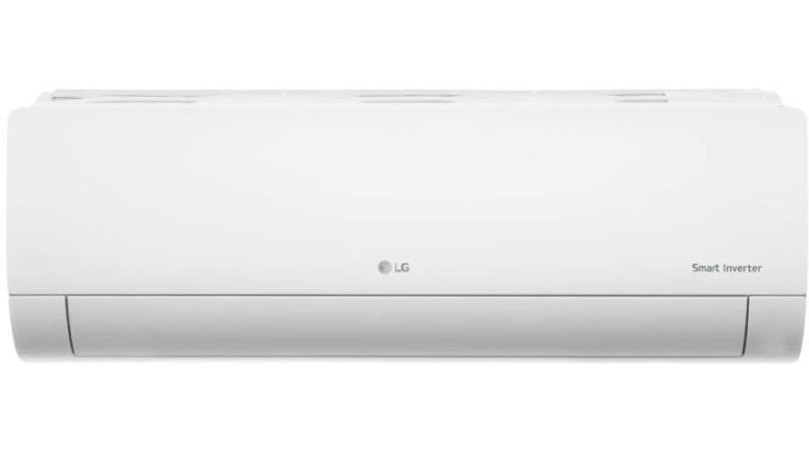 LG Silence Plus PC09SK.NSJ Oldalfali Multi beltéri egység 2,5 kW
