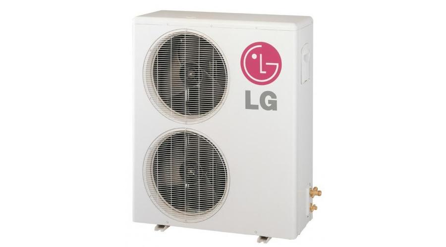 LG FM41AH.U34 multi F Dx kültéri egység 11,7 kW
