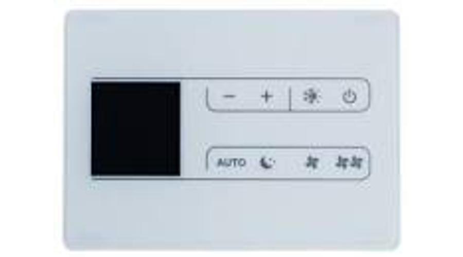 Daikin EKWHCTRL1 Hőmérséklet érzékelővel ellátott távvezérlő