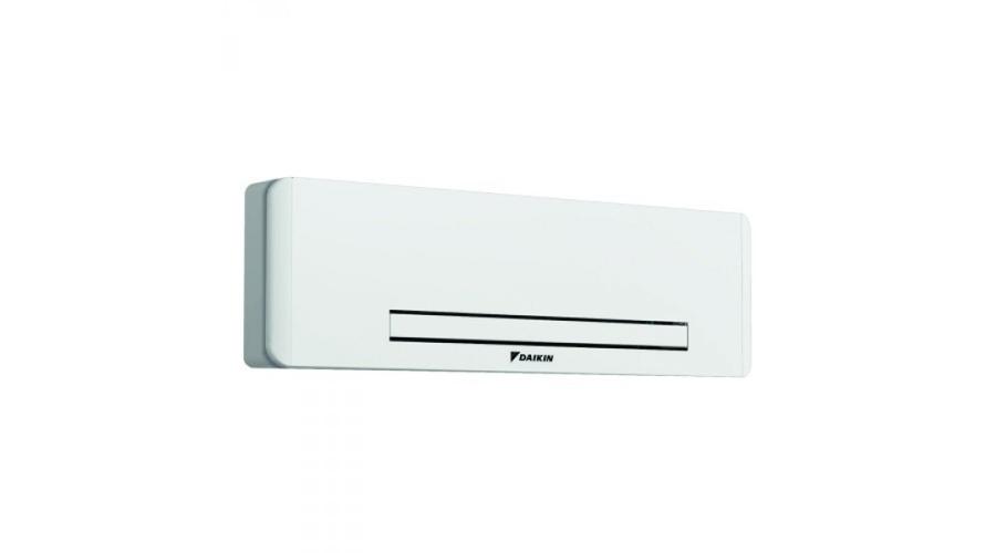 [FWXT15ABTV3] Daikin FWXT15ABTV3 oldalfali fan-coil