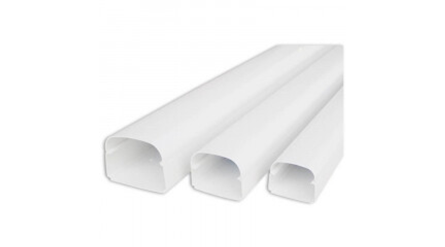 CANALPLAST CANALPDEK 65x50 dekorcsatorna