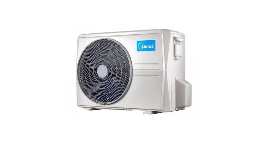 Midea Single MOX330U-18HFN8-QD0 split klíma kültéri egység (5,3 kW)