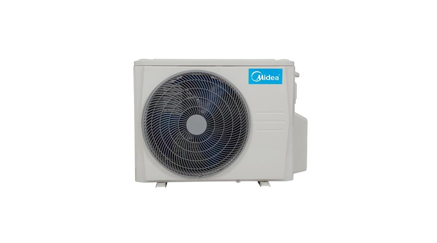 Midea MOD30U-36HFN8-RD0 univerzális kültéri (R32, 10,6 kW, 3 fázis)