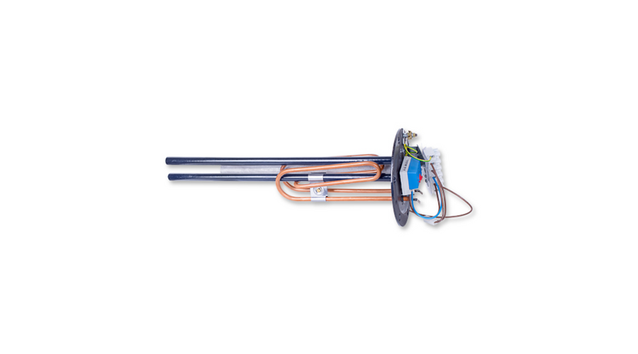 [6104550188] Alsó elhelyezésű fűtőtest 6104550188