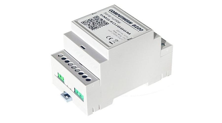 [B220] COMPUTHERM B220 WI-FI TÁVKAPCSOLÓ