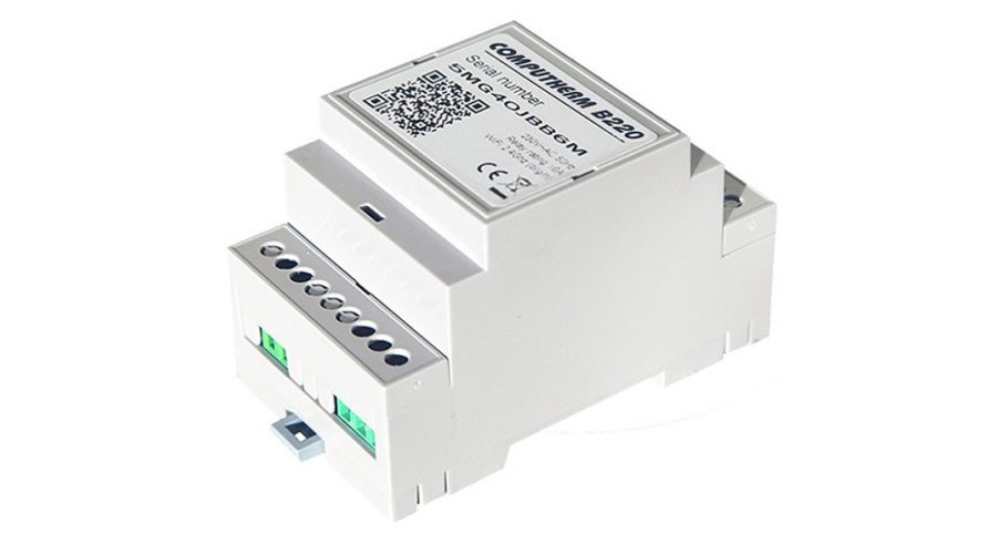 [B220] COMPUTHERM B220 WI-FI TÁVKAPCSOLÓ