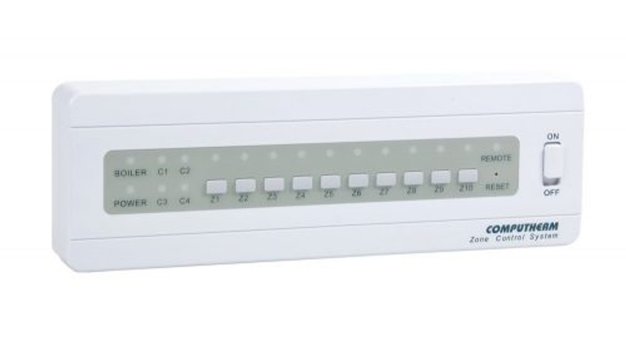 COMPUTHERM Q10Z ZÓNAVEZÉRLŐ