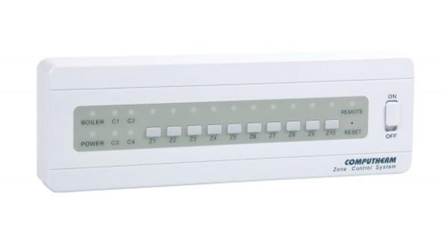 COMPUTHERM Q10Z ZÓNAVEZÉRLŐ