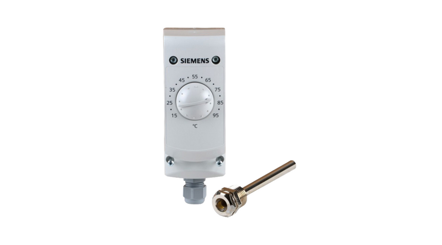 [RAK-TR.1000B-H] Siemens RAK-TR.1000B-H csőtermosztát