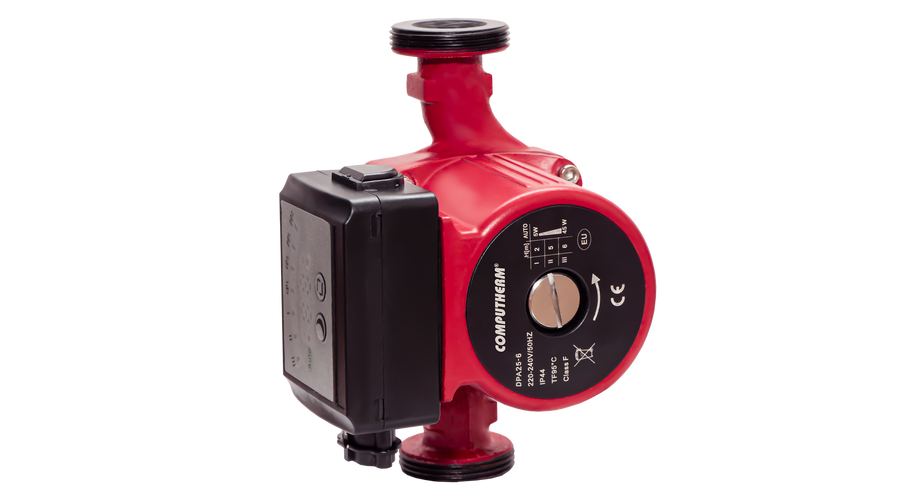 [DPA20-6] COMPUTHERM DPA20-6 fűtési keringető szivattyú