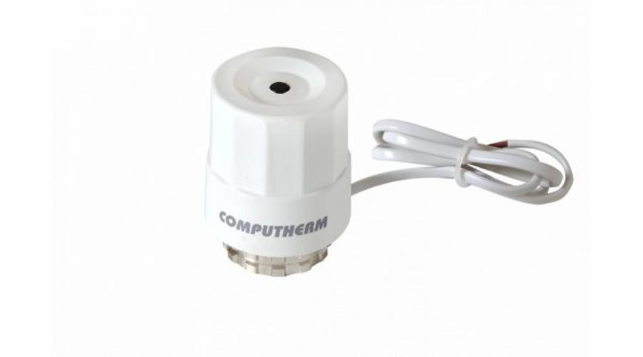 Computherm DF-110E elektrotermikus állítómű