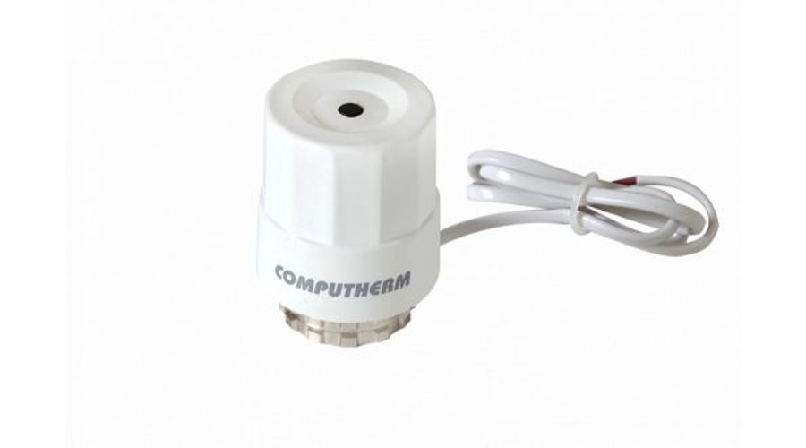 Computherm DF-330 elektrotermikus állítómű