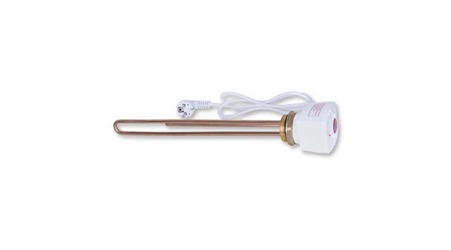 Hajdu STA felső kompakt fűtő 3kW