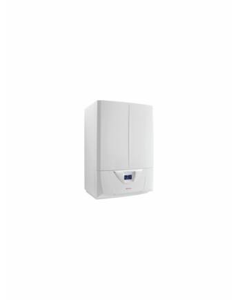 Immergas Victrix Zeus Superior 35 kW fali kondenzációs gázkazán  beépített tárolóval