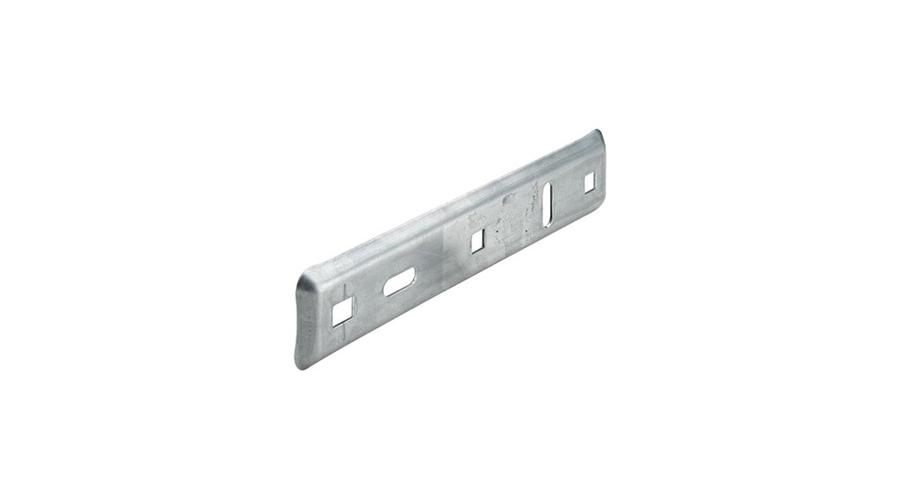 [441562] Viega gázmérő alaplemez (tartókonzol)