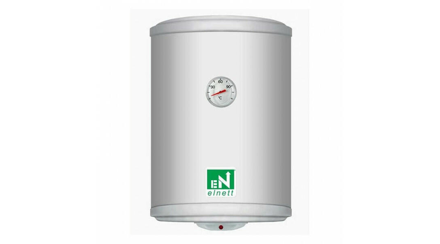 Elnett ECO 80 literes Elektromos bojler